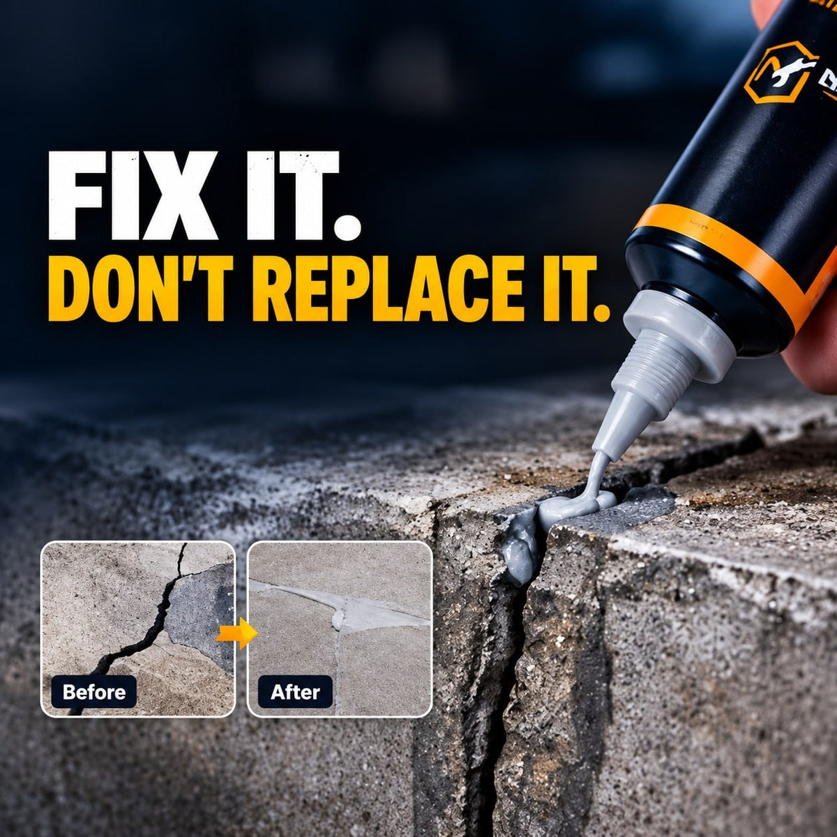Fix & Repair
