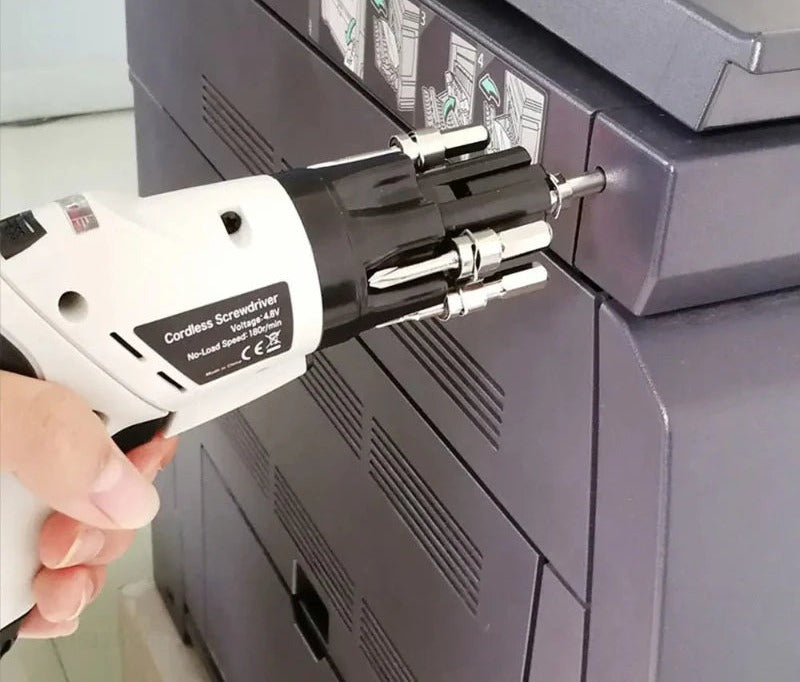 Flat-pack and cabinet work