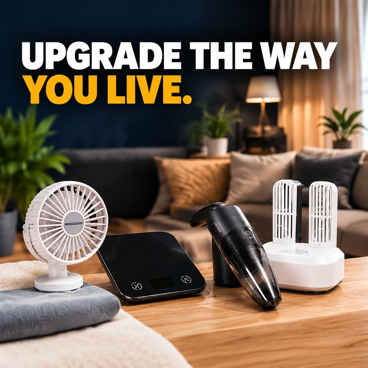 Smart Living