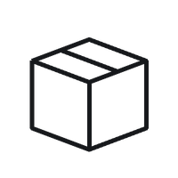Shipping box