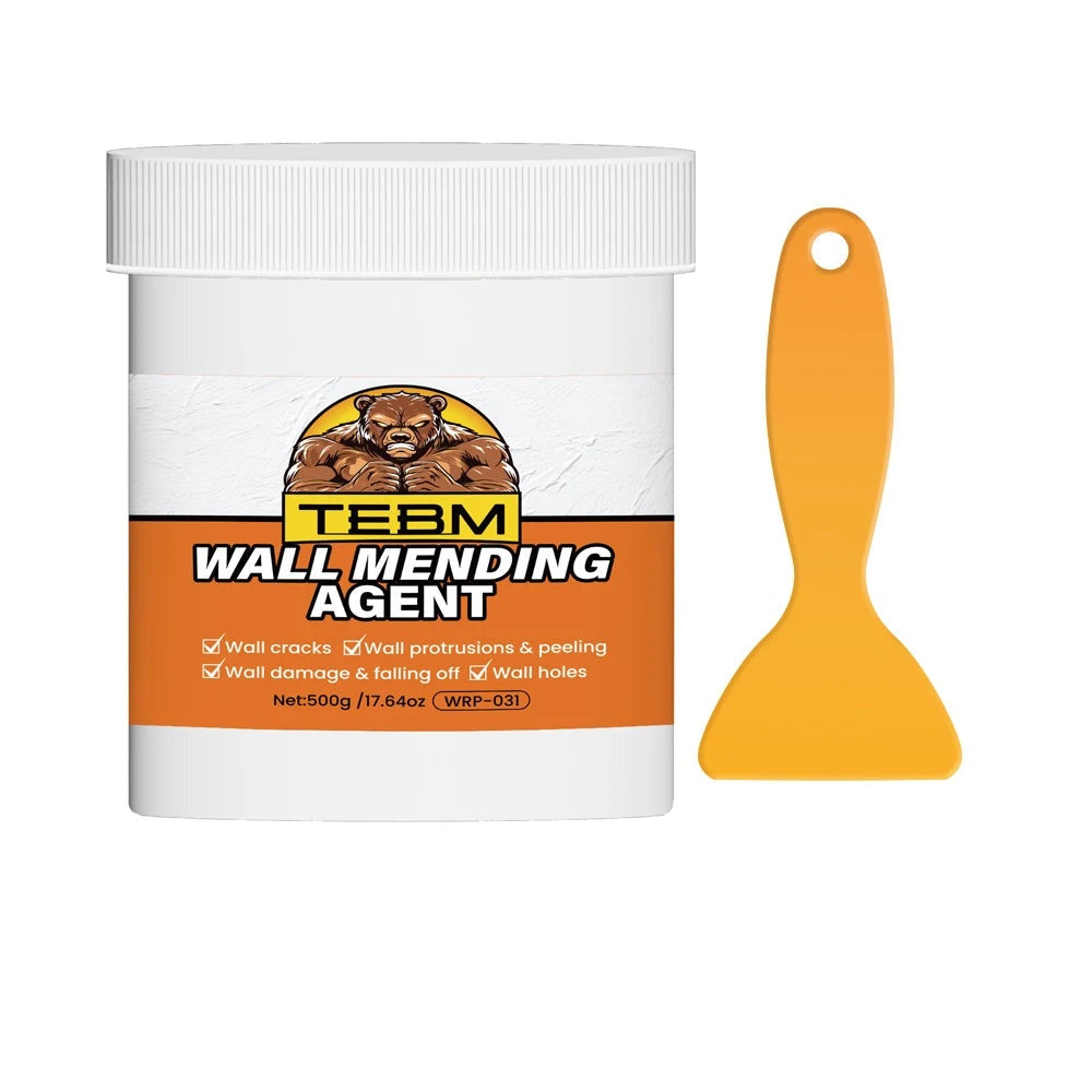 Wall repair paste — supplier photo 13