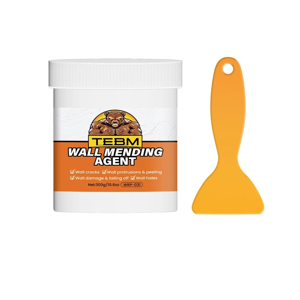 Wall repair paste — supplier photo 14