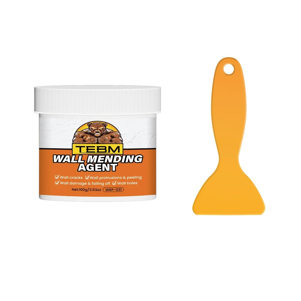 Wall repair paste — supplier photo 15